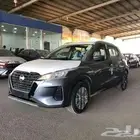 نيسان SV كيكس 2024 عرض خاص