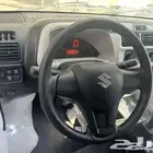 سوزوكي ايكو فان بضاعة 2026 كاش واقساط