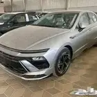 هيونداي سوناتا 2025 كومفورت
