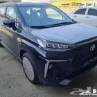 تويوتا فيلوز موديل 2025 glx