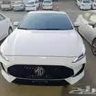 ام جي جي تي ستاندر وكمفورت 2024 كاش وقسط