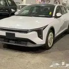 كيا K4 نص فل GLS 2.0 موديل 2026 كاش واقساط