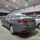 نيسان صني الشكل الجديد بجميع فئاتها بسعر الجمله 2024 بنك