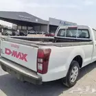 ايسوزو ديماكس غماره موديل 2025