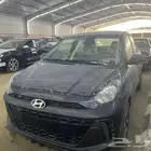هيونداي i10 استاندر 2025 كاش واقساط اقل سعر