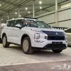 ميتسوبيشي أوتلاندر جميع الفئات موديل 2025 باقل الاسعار