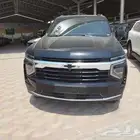 شيفورليه تاهو LS2025اقل سعر للكاش والتمويل