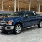 فورد f150 موديل 2019