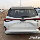 تويوتا فيلوز GLX موديل 2025