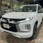 ميتسوبيشي مونتيرو 2025 نص فل ( كاش - تقسيط )