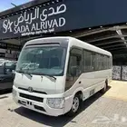 كوستر ديزل تماتيك 2025 نقدا وتقسيط