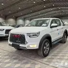 جاك JAC غمارتين T8 ديزل بدون دبل موديل 2025