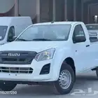ايسوزو ديماكس غمارة ستاندر 2025 كاش واقساط