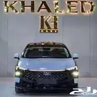 فورد تورس تيتانيوم 2026 قسطها مع خالد