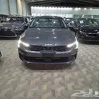 كيا K5 استندر مطور 2026 خليجي