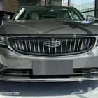 جيلي بريفيس GF فل كامل موديل 2026