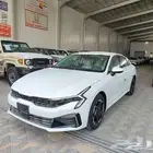 كيا 5 موديل 2026 ستاندر مطور بصمة تقسيط