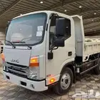 JAC جاك قلاب موديل 2025 (اقل الاسعار للشركات والمؤسسات)