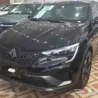 رينو اركانا فل كامل 2025 وكاله