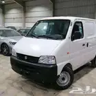 سوزوكي فان إيكو 2025 ( أقل سعر للشركات والمؤسسات )