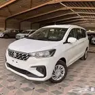 سوزوكي ارتيجا GL 2025 ( 7 راكب ) اقل الاسعار