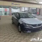 سوزوكي بالينو GL ستاندر 2025