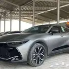 تويوتا كراون بريميوم مستخدم 2025