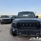 جيتور تي 2 لكجري 2.0 2026 T2 كاش او ايجار منتهي بالتأجير