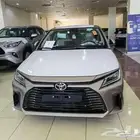 تويوتا يارس واي اكس 2026