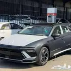هيونداي سوناتا كمفورت 2025 كاش وأقساط
