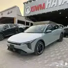 كيا K4 نص فل كاش وتقسيط 2026