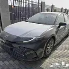 تويوتا كامري E 2025 بنزين