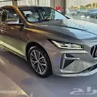 جيلي بريفيس GLنص فل 2026 وكاله