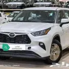 هايلاندر LE هايبرد 2025