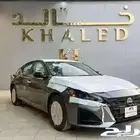 نيسان التيما 2025 كاش واقساط