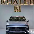 هيونداي سوناتا فليت 2025 قسطها مع خالد