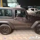 جيب رانجلر مستخدم نظيف سعودي 2018