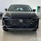 ام جي وان MG 1 كومفورت بنزين 2024 - متوفر اقساط و كاش