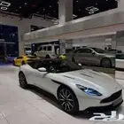 استون مارتن DB11 موديل 2018