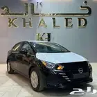 نيسان صني ستاندر و فل الشكل الجديد موديل 2024