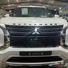 ميتسوبيشي اوتلاندر 2025 بريميوم( كاش - تقسيط )