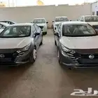نيسان صني شكل جديد وقديم 2024 اقل سعر