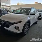 هيونداي توسان سمارت موديل 2024 ماكينة 2000 دفع رباعي