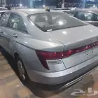 هونداي اكسنت فليت 2026 سعر خاص وقسط يبدأ من 1000ريال