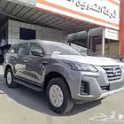 نيسان اكستيرا ستاندر - تيتانيوم 2024 كاش واقساط