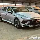 هيونداي سوناتا كمفورت موديل 2025