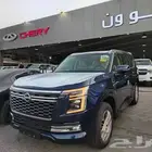 نيسان باترول بلاتينيوم تنفس طبيعي موديل 2026 كاش او اقساط