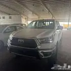 تويوتا هايلوكس SGLX ديزل اتوماتيك موديل 2024 مكينه 2.8