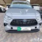 هايلاندر بلاكديشن. 2024