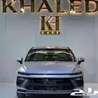 هيونداي سوناتا 2025 فليت قسطها مع خالد